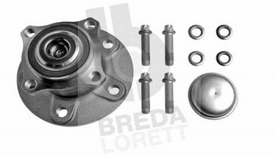 BREDA LORETT krt2944 -  Комплект подшипника ступицы колеса